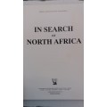 Readers Digest People and Places in search of North Africa Hard Cover published in 1993