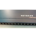 Netgear Pro safe 16 port 10/100 switch unmanaged Model FS116