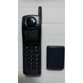 Siemens S10 Very Rare 1998 first phone with a colour screen For Collectors