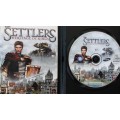 The Settlers - Heritage of Kings *PC-CD-Rom*