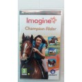 Imagine Champion Rider *PSP*