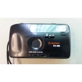Safeway Vintage PC-488 35mm Point and Shoot Camera **Good Condition**