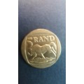 South Africa 1994 R5