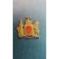South Africa -  Old Coat of Arms of Cape Town * Emblem*