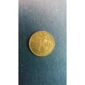 Hong Kong 1998 10 Cents