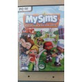 My Sims - Play and trade with friends online - PC/DVD Rom