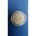 Germany 2004 J  2 Euros