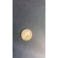 South Africa  1945 3 Pence * 80% Silver*