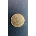 Germany 1983 1 Deutsche Mark