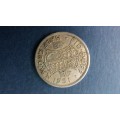 United Kingdom 1951 Half Crown