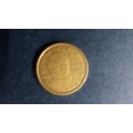 Greece 2013 10 Euro Cent