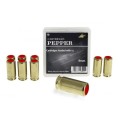 9mm Pepper Cartridges