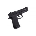 RETAY MOD 92 BLANK GUN - BLACK