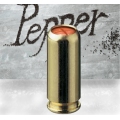 9MM Pepper Cartridges