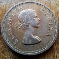 UNION OF SOUTH AFRICA - 1958 5 SHILLINGS - SILVER - ELIZABETH II  - see scan