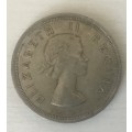 1953 5 Shillings