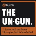 Byrna HD Home Defence Kit - BLACK. The Un  - Gun