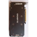 Gigabyte RX580Gaming-8GD Graphics Card