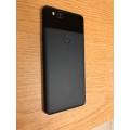 Google Pixel 2 Just Black 128GB Mint Condition with 2 cases - BARGAIN!!!
