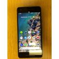 Google Pixel 2 Just Black 128GB Mint Condition with 2 cases - BARGAIN!!!