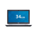 DELL Laptop Latitude E6330 Intel Core i7 3rd Gen 3520M (2.90GHz) 8GB Memory 500GB HDD