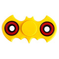 Batman Fidget Spinner (Yellow)