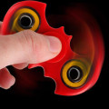 Batman Fidget Spinner (Red)