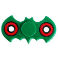 Batman Fidget Spinner (Green)