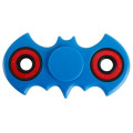 Batman Fidget Spinner (Blue)