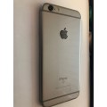 Apple Iphone 6s 64GB Space Grey