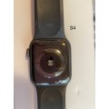 Apple Watch Series 4 40mm Space Grey