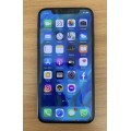 Apple Iphone X 64GB Space Grey MINT CONDITION