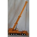 Smart Toys 1997 - Crane Truck  - Made In China (+-26cm Long)