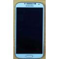 Samsung Galaxy S4 White *AVAILABLE IMMEDIATELY*