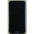 Samsung Galaxy S5 LTE Blue/Black *AVAILABLE IMMEDIATELY*