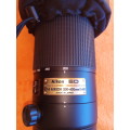 Nikon  200-400 mm VR f4 Nikkor AF-S ED IF  200-400mm f/4G *AVAILABLE NOW*