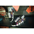 Limited Edition Unisex Graffiti sneakers