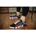 Limited Edition Unisex Graffiti sneakers