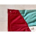 Large FRELIMO Flag Mozambique - RARE