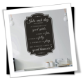 Vinyl Decals Wall Art Stickers - Into Each Day