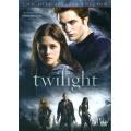 DVD: Twilight  - TWO DISC SPECIAL EDITION