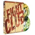 DVD: Fight Club (TWO-DISC SPECIAL EDITION)