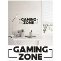 Vinyl Decals Wall Art Stickers - Gaming Zone