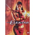 DVD: Elektra