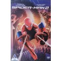 DVD: Spiderman 2