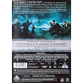 DVD: Harry Potter and the Order of the Phoenix