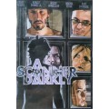 DVD: A Scanner Darkly