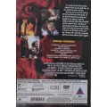 DVD: Darkness Falls