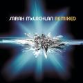 CD: Sarah McLachlan - Remixed (2001)