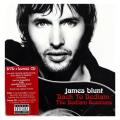 CD: James Blunt - Chasing Time: The Bedlam Sessions (2006) 2DISC DVD & Bonus CD